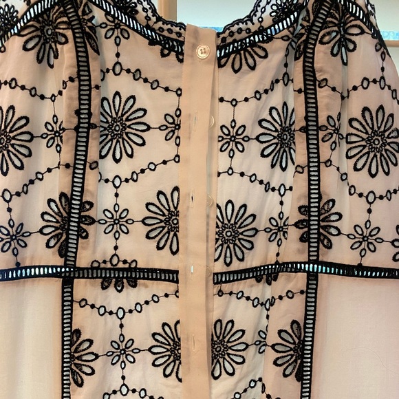 NWT Veronica Beard Sasha Dress - Picture 13 of 15